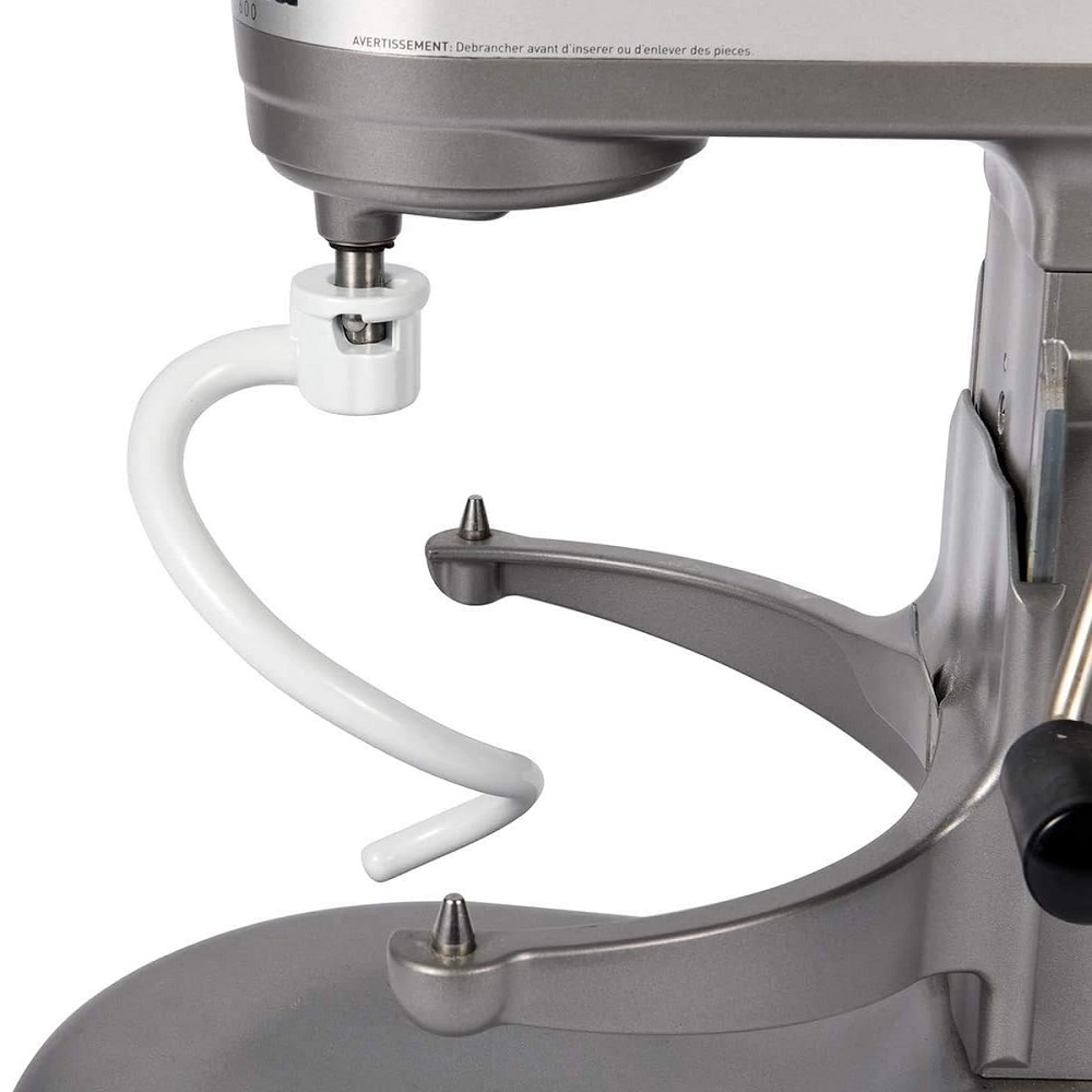 Kitchenaid Mixer Pro 600 - Gancio per impastare a spirale rivestito