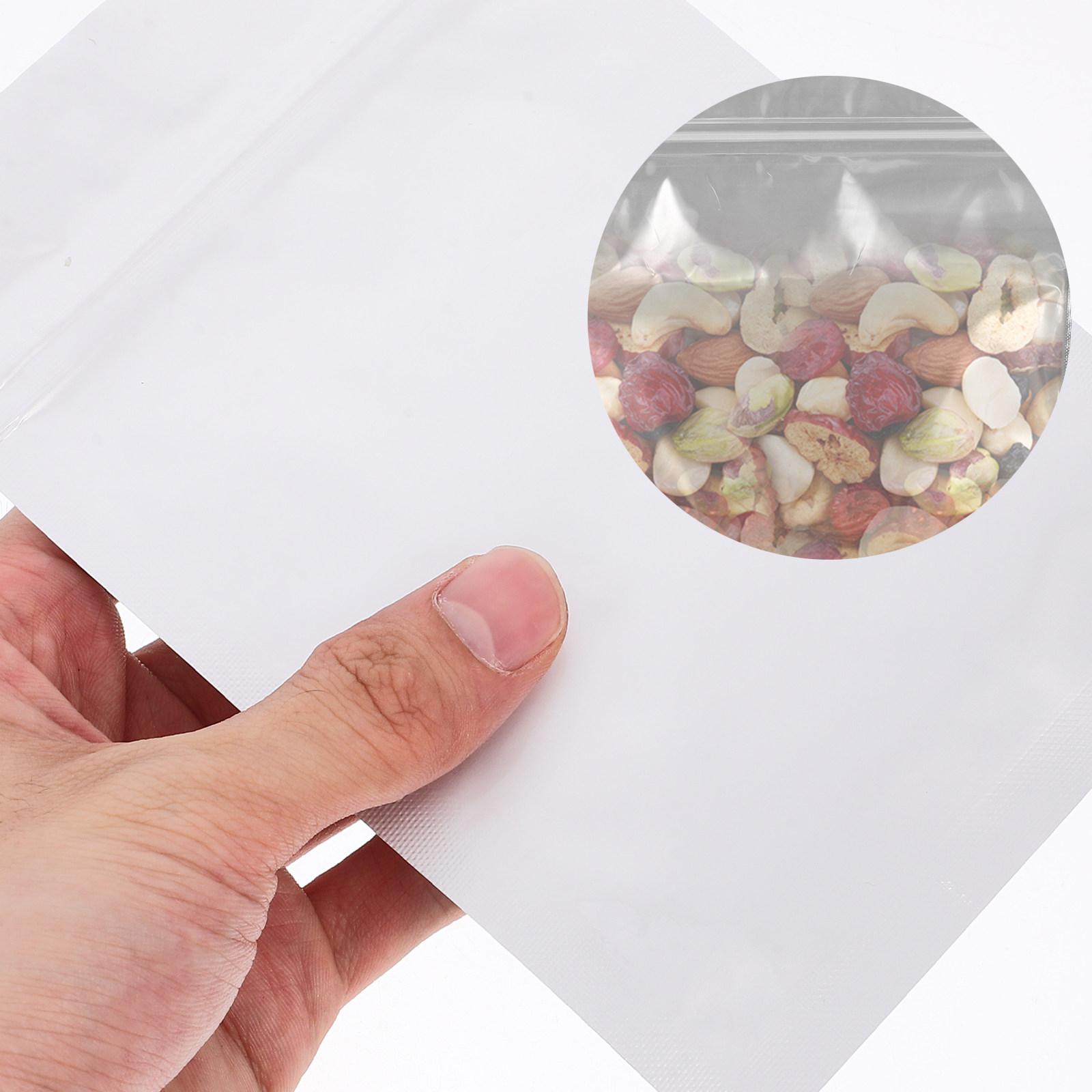 50 Pezzi di Sacchetti Ermetici - Snacks Food In Us recensione e prezzo