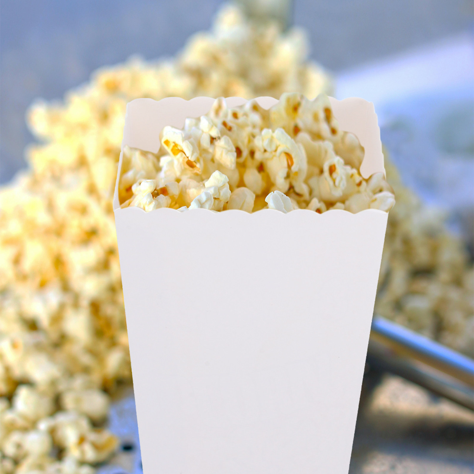 50 Pezzi Scatole Monouso per P - Food Snacks For Party recensione e prezzo