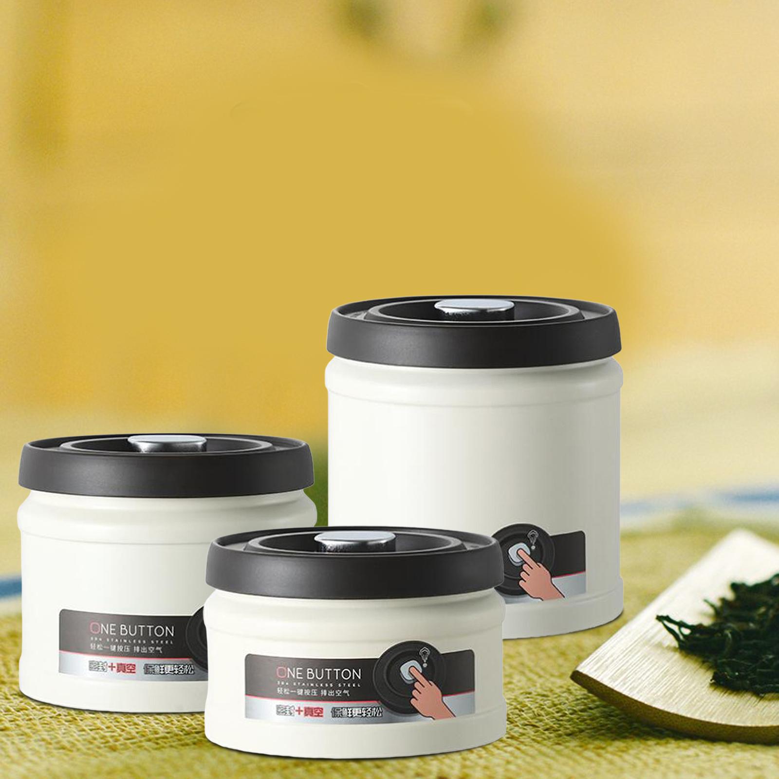 Contenitore Sottovuoto per Caf - Food Snacks Easy recensione e prezzo