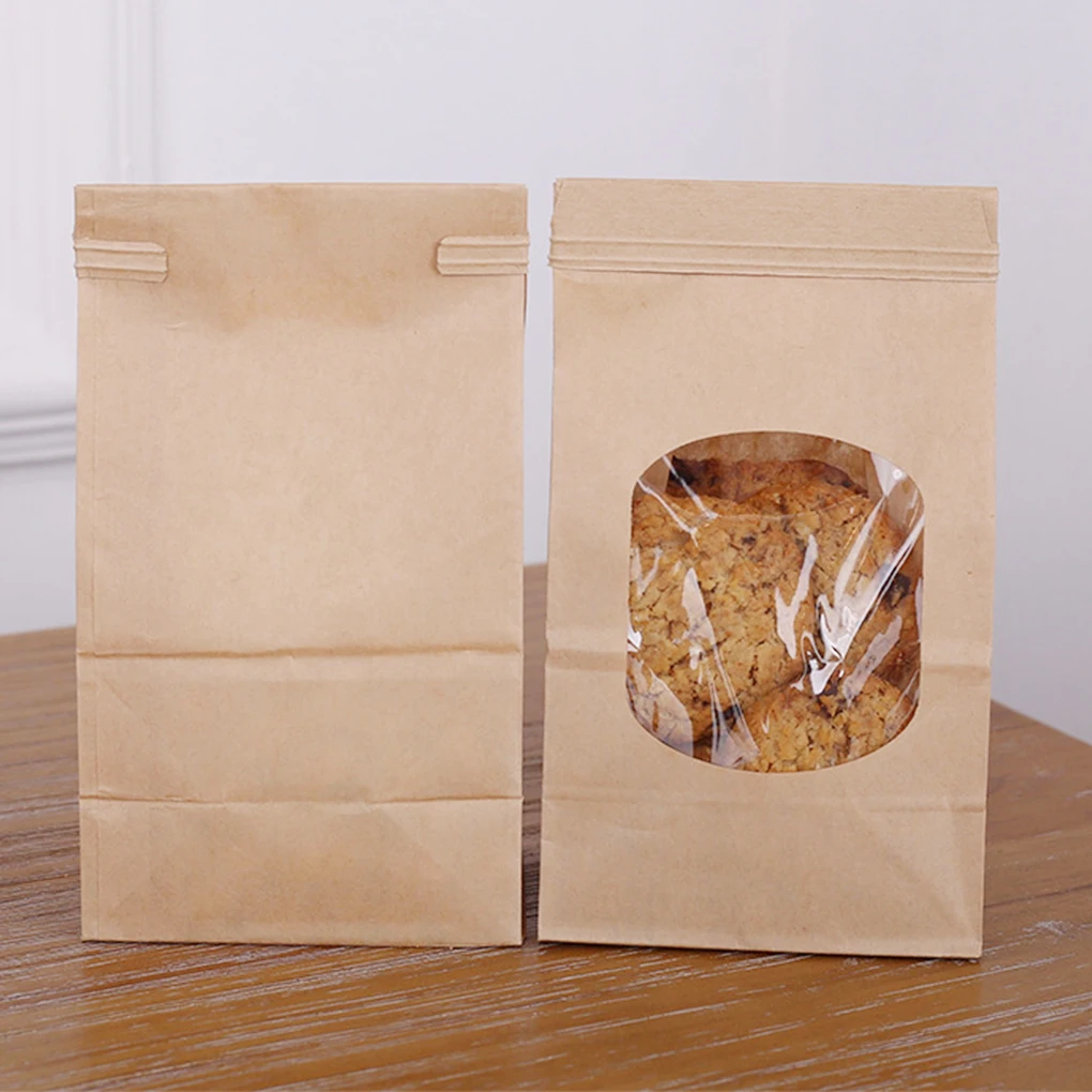 Sacchetti da forno da 10 pezzi - Food Snacks For Party recensione e prezzo