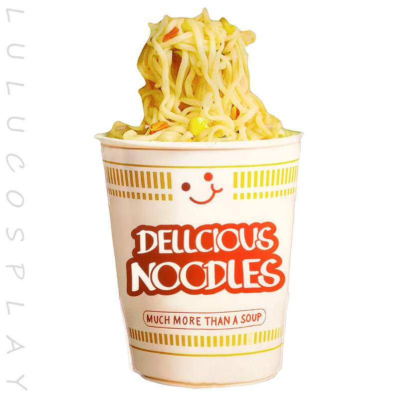 Bambini adulti Spugna Vestito  - Snacks Food In Us recensione e prezzo