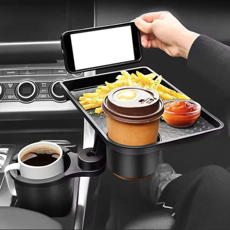 Portabicchieri per Auto Multif - Snacks Food In Us recensione e prezzo