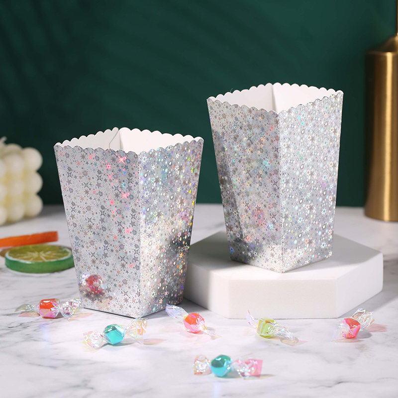 25/50 pz Scatole Regalo in Car - Food Snacks For Party recensione e prezzo