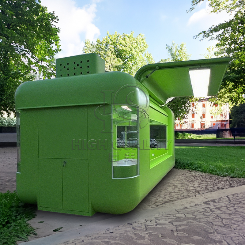 Carrello Distributore Automati - Fast Food With Snacks recensione e prezzo