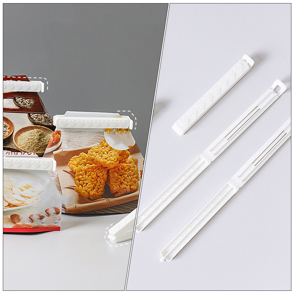 20 Pezzi di Clip Sigillanti pe - Food Snacks Easy recensione e prezzo