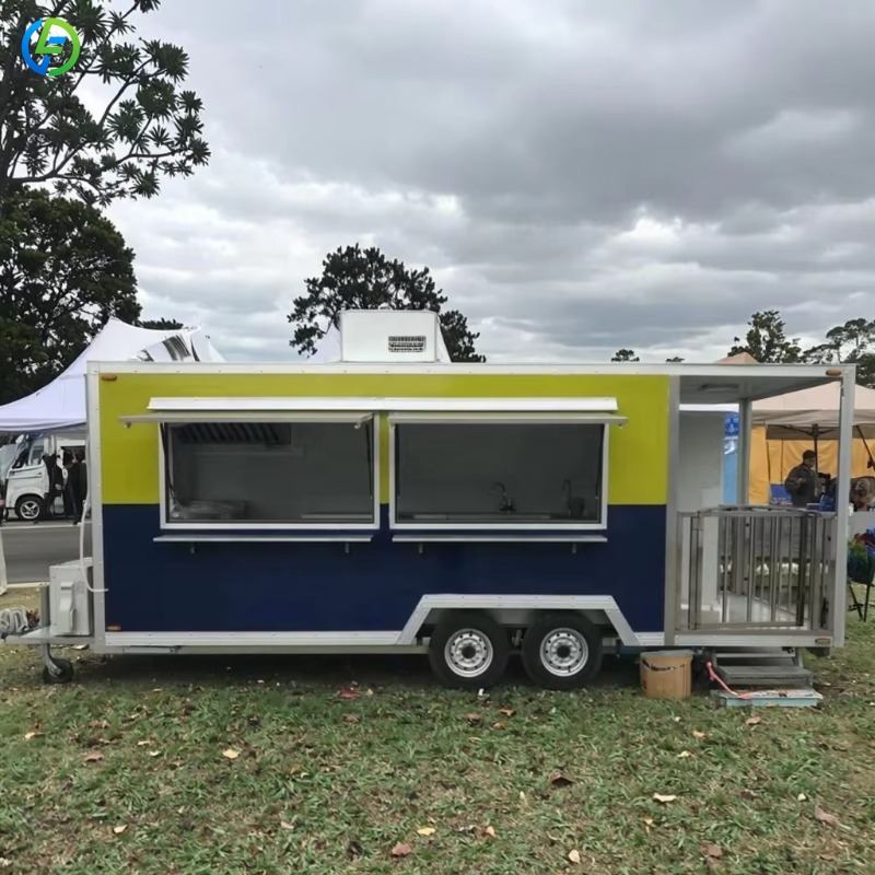 Food Truck Personalizzato per  - Street Food Snacks recensione e prezzo