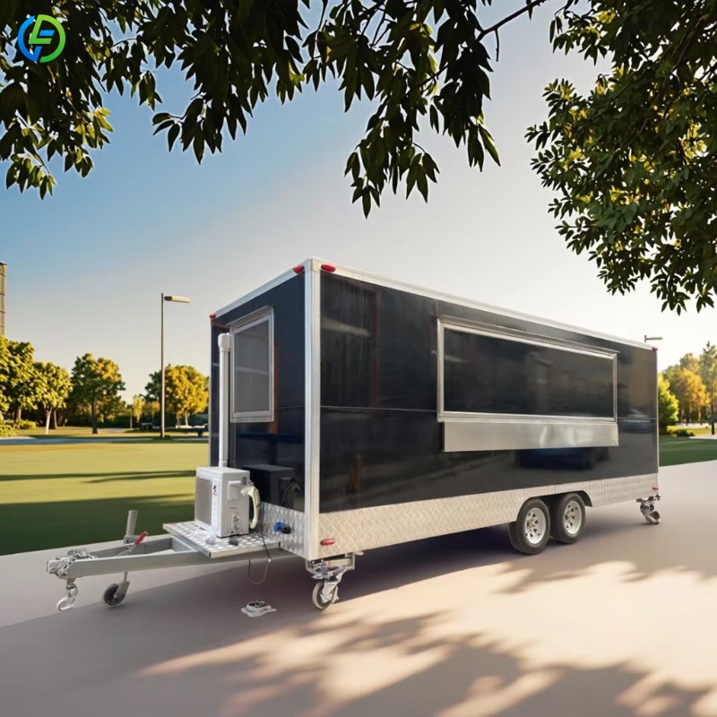 Food Truck Personalizzato per  - Street Food Snacks recensione e prezzo