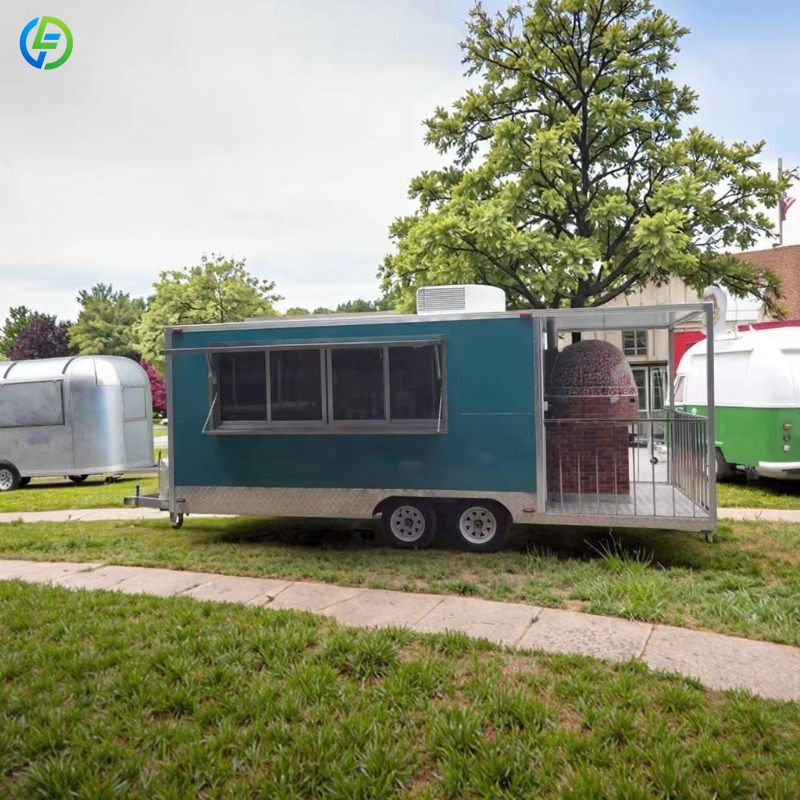 Food Truck Personalizzato per  - Street Food Snacks recensione e prezzo