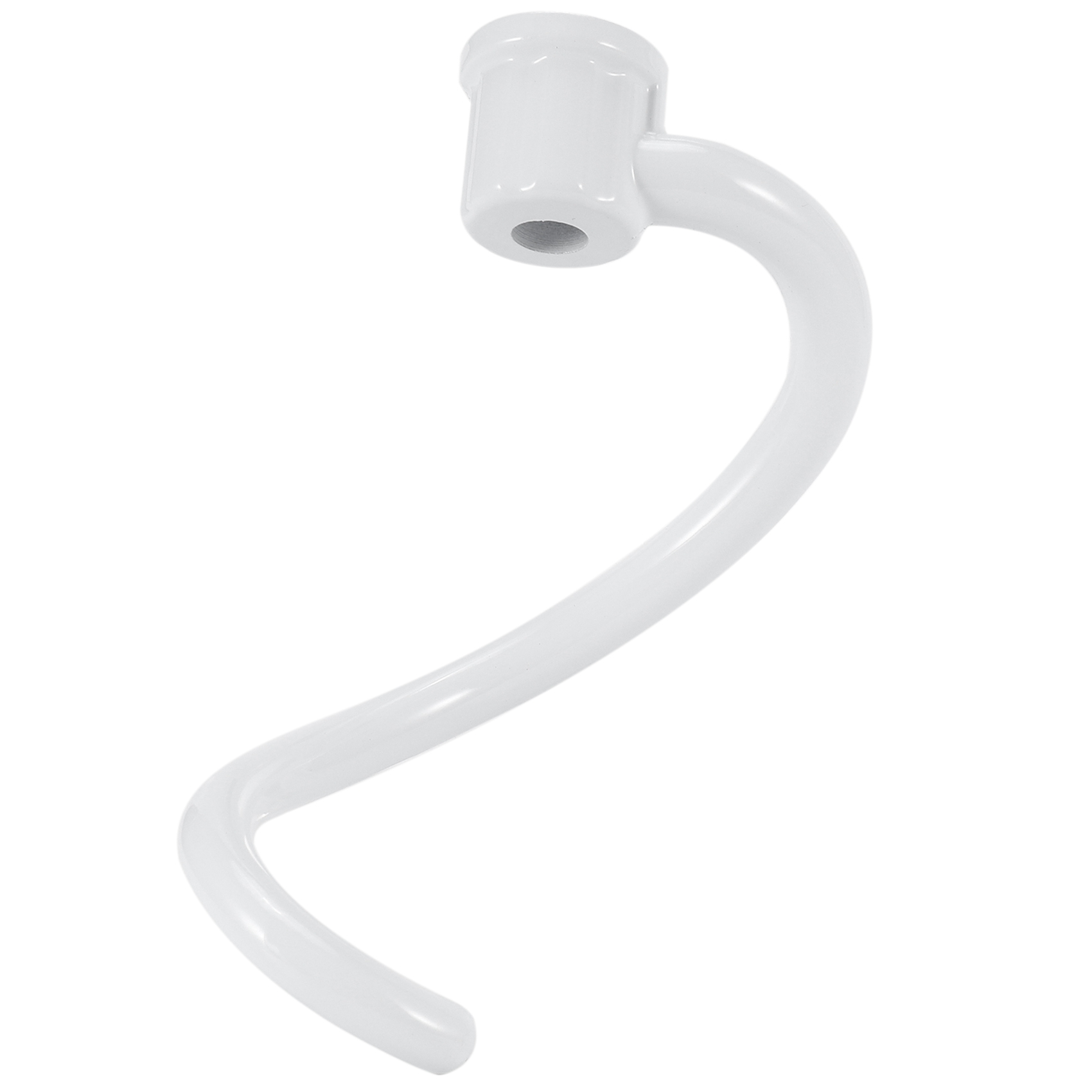 Ideale #   Gancio per impastar - Kitchenaid Mixer Pro 600 recensione e prezzo