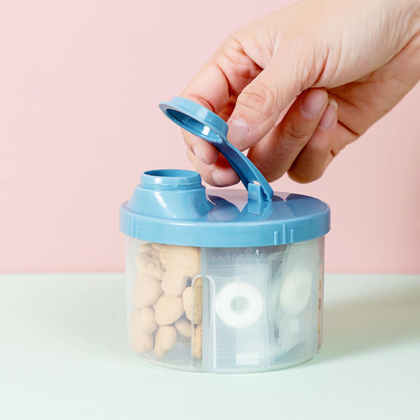 Contenitore Portatile per Latt - Food Snacks Easy recensione e prezzo