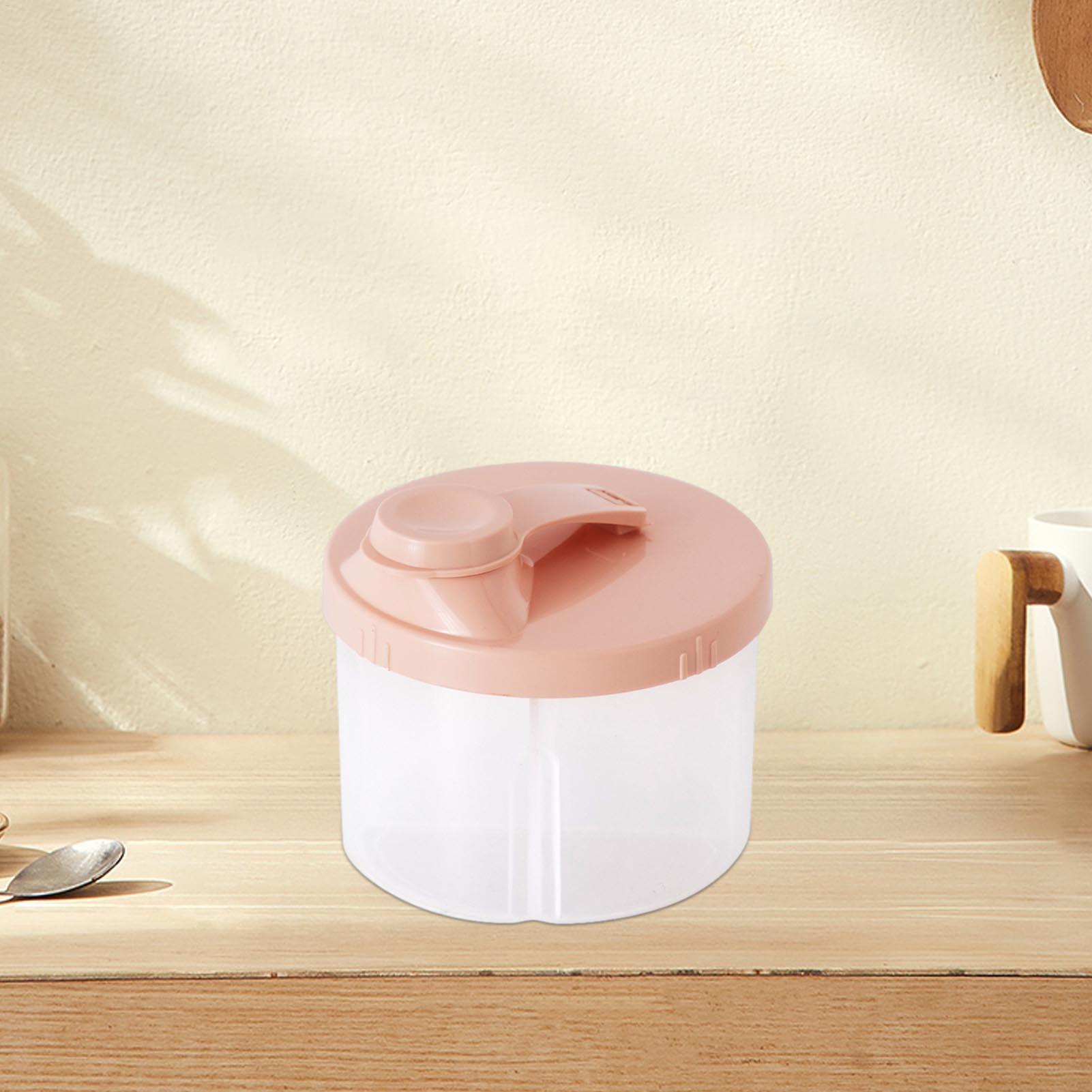 Contenitore Portatile per Latt - Food Snacks Easy recensione e prezzo