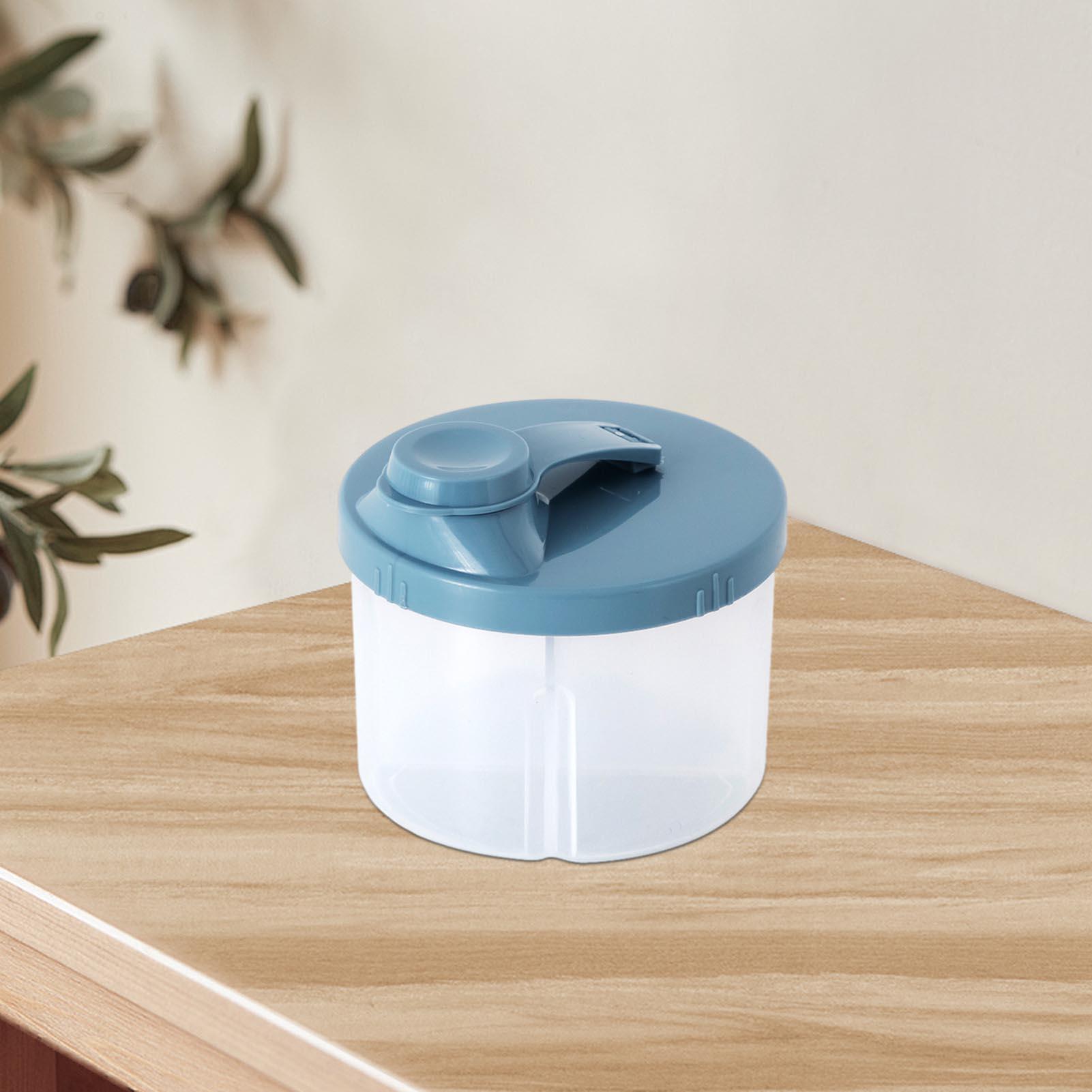 Contenitore Portatile per Latt - Food Snacks Easy recensione e prezzo