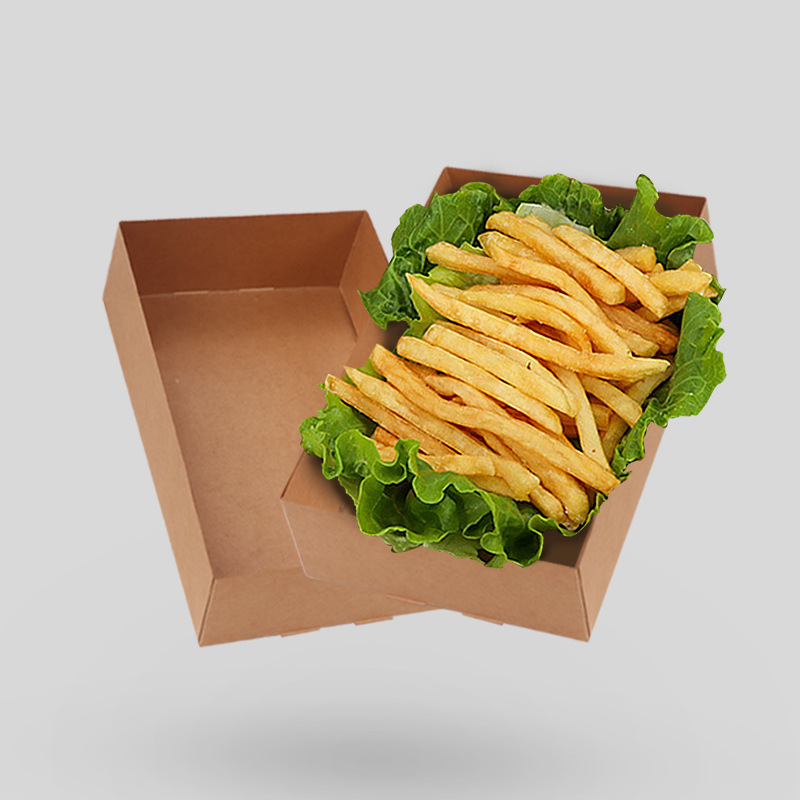 Vassoi per alimenti in carta K - Fast Food With Snacks recensione e prezzo