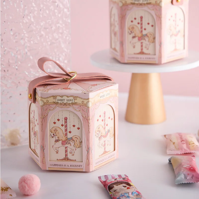 Confezione regalo da 10 pezzi  - Food Snacks For Party recensione e prezzo