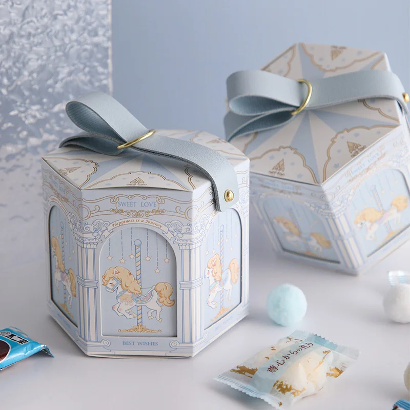 Confezione regalo da 10 pezzi  - Food Snacks For Party recensione e prezzo