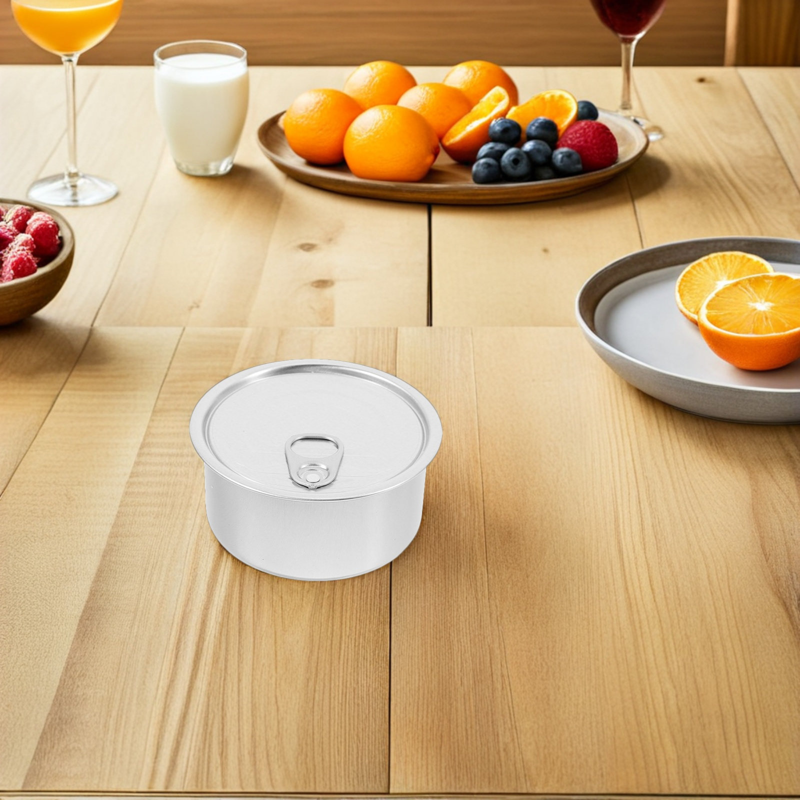 20 contenitori in alluminio da - Food Snacks Easy recensione e prezzo