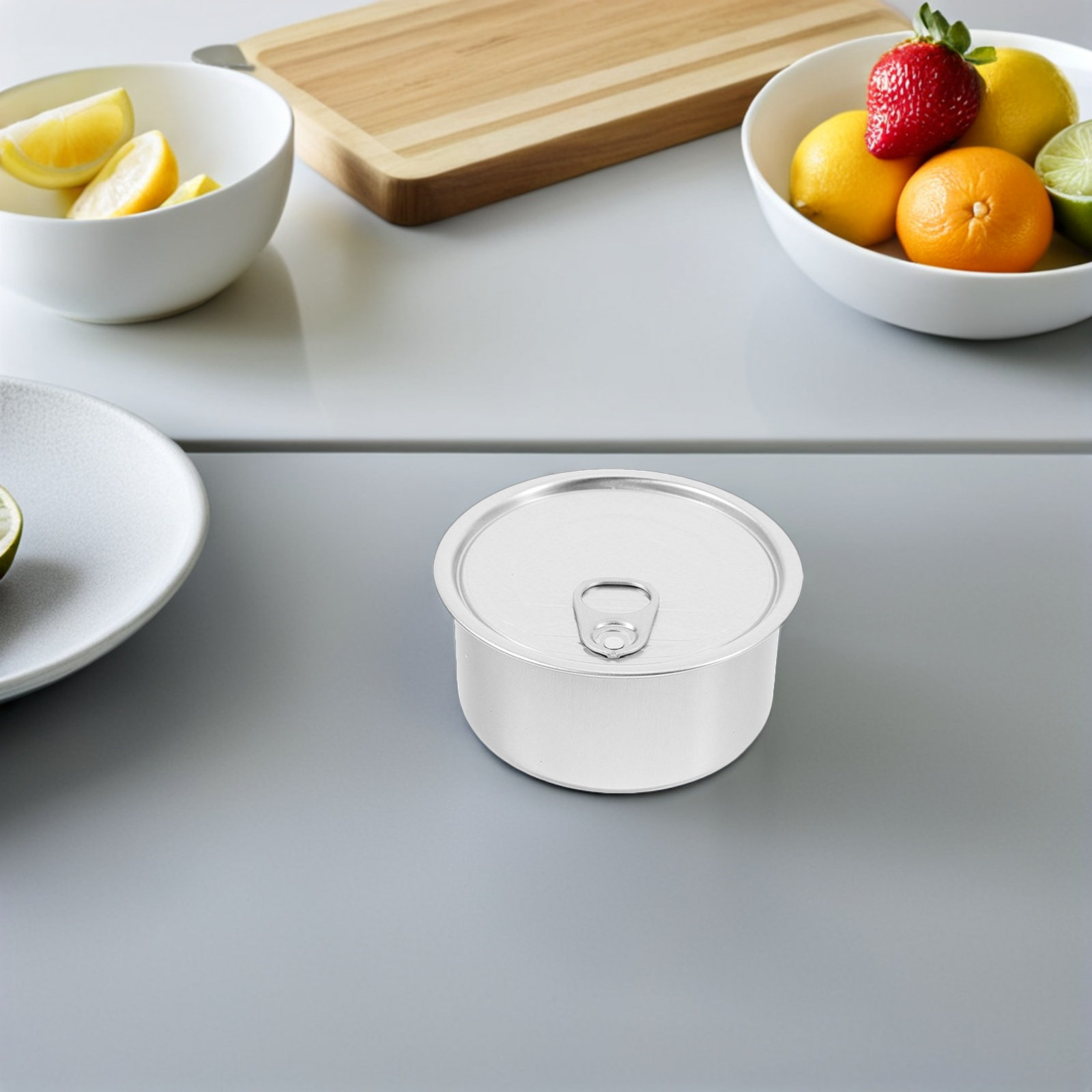 20 contenitori in alluminio da - Food Snacks Easy recensione e prezzo