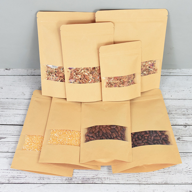 20/50pcs Sacchetti di carta Kr - Food Snacks For Party recensione e prezzo