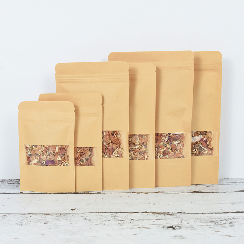 20/50pcs Sacchetti di carta Kr - Food Snacks For Party recensione e prezzo