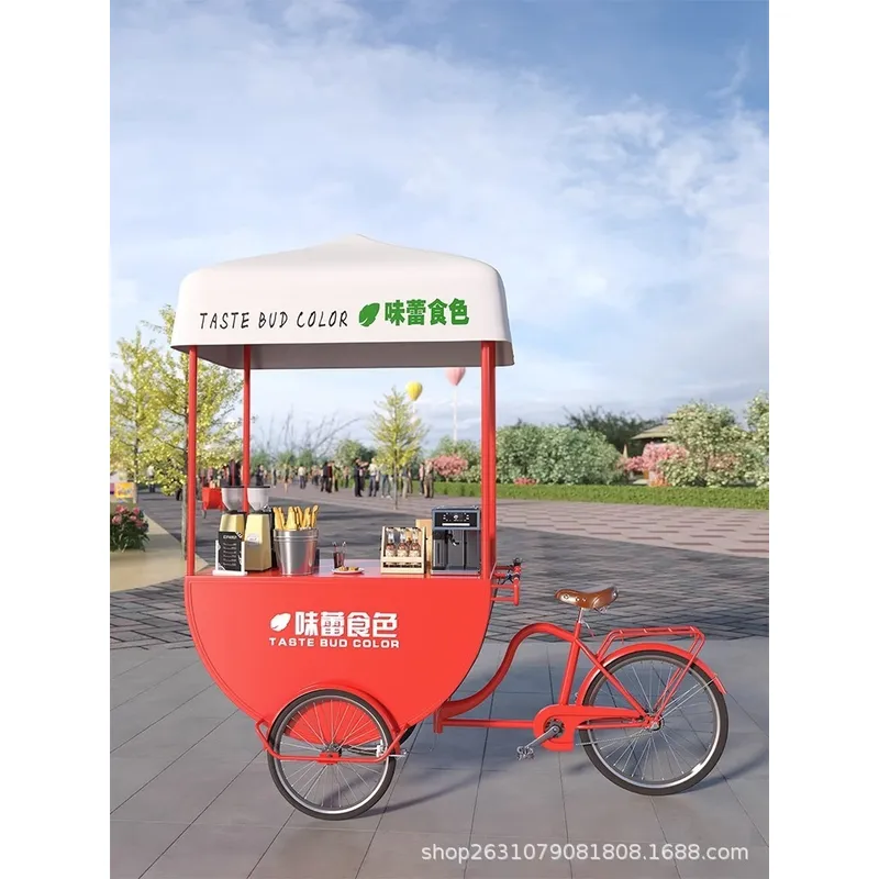 Carretto Mobile per Alimenti d - Snacks Food In Us recensione e prezzo