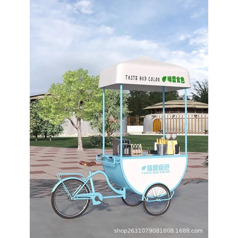 Carretto Mobile per Alimenti d - Snacks Food In Us recensione e prezzo