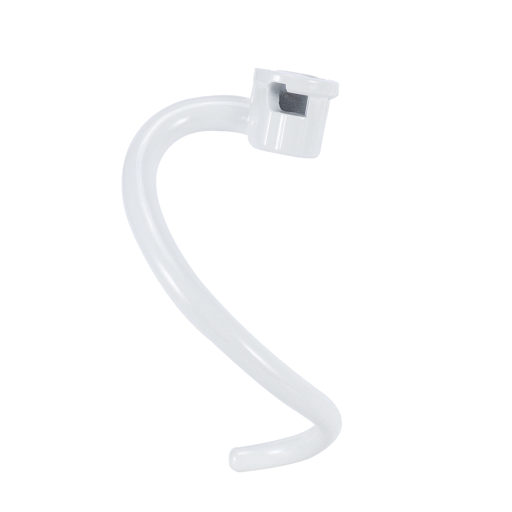 Gancio per impastare a spirale - Kitchenaid Mixer Pro 600 recensione e prezzo