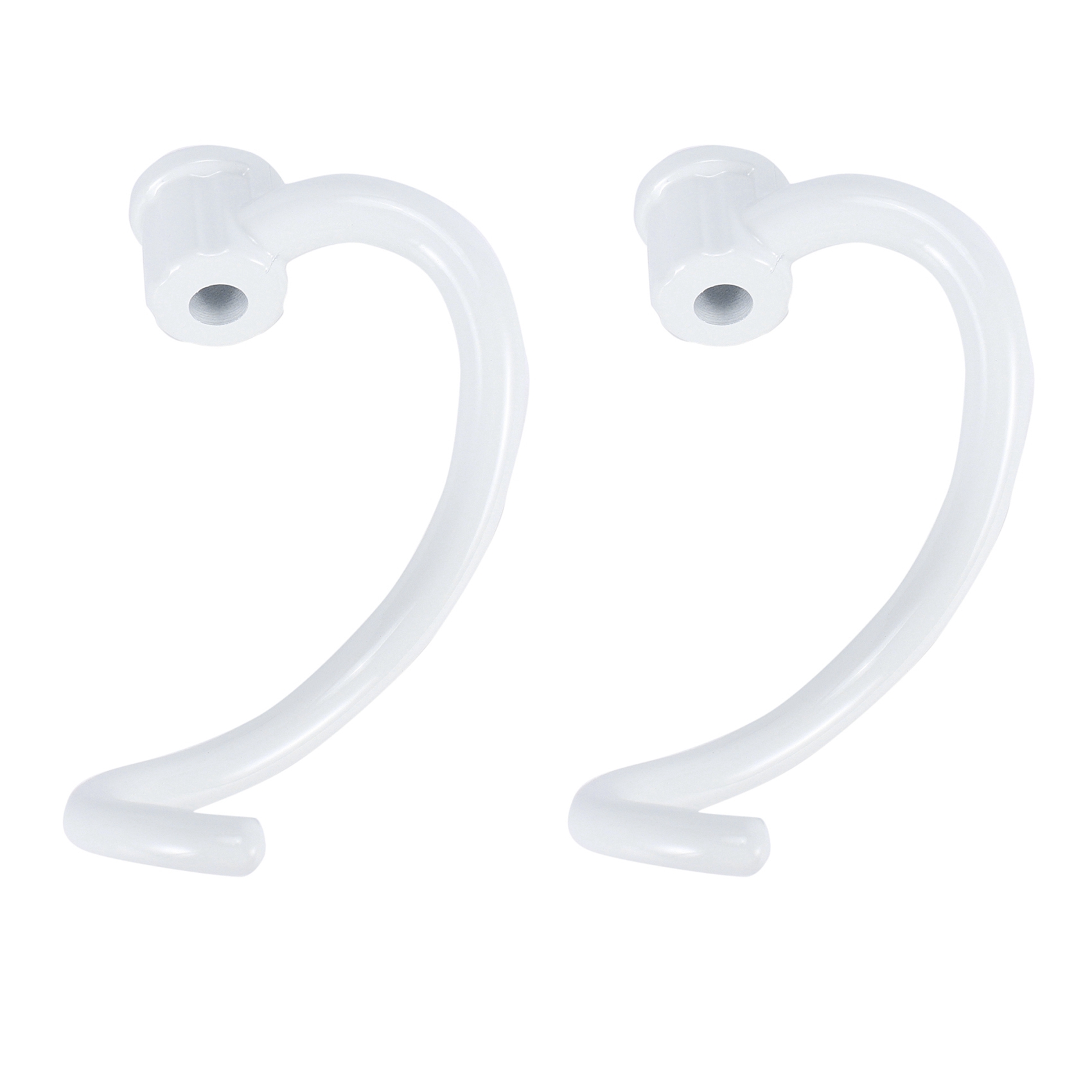 Gancio per impastare a spirale - Kitchenaid Mixer Pro 600 recensione e prezzo