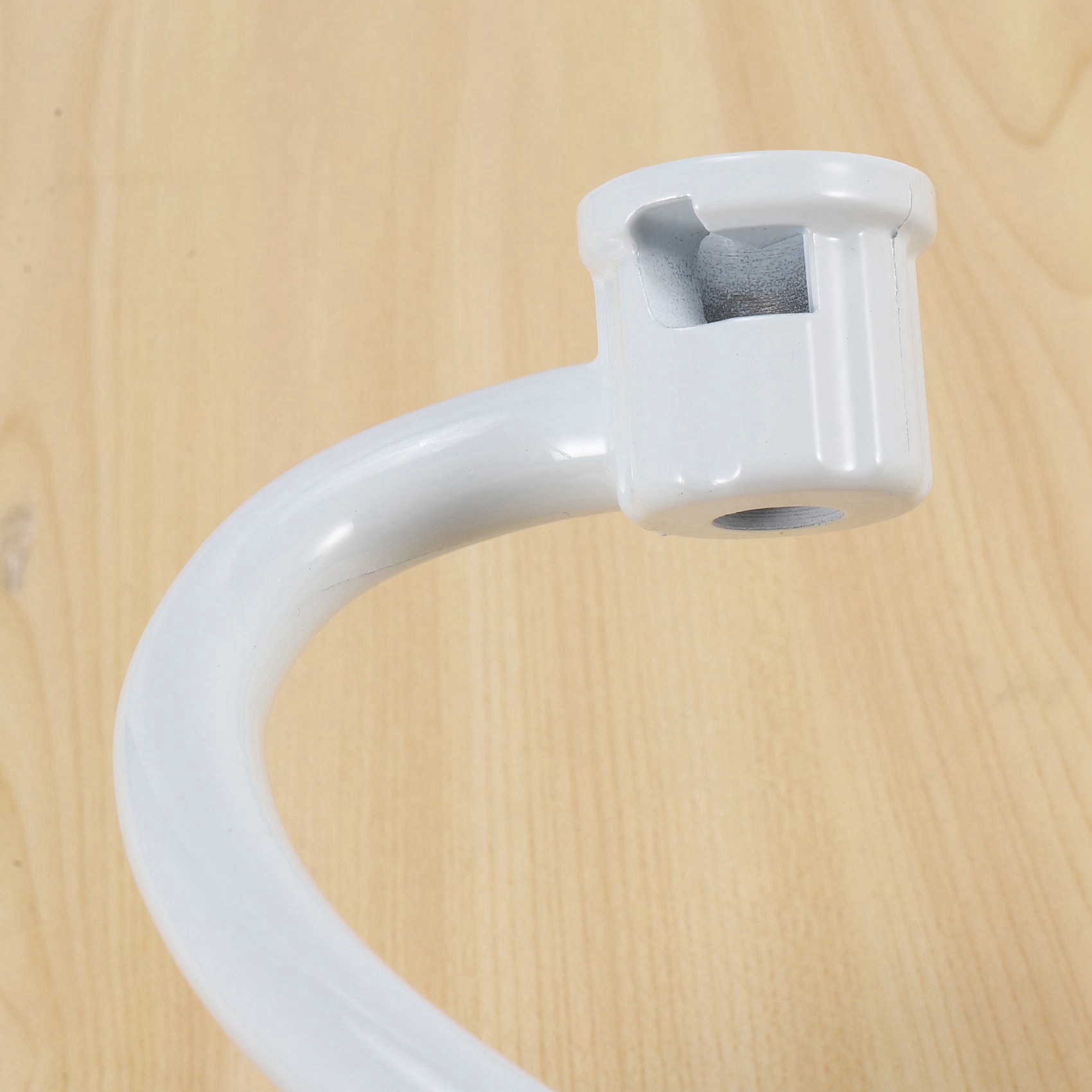 Gancio per impastare a spirale - Kitchenaid Mixer Pro 600 recensione e prezzo