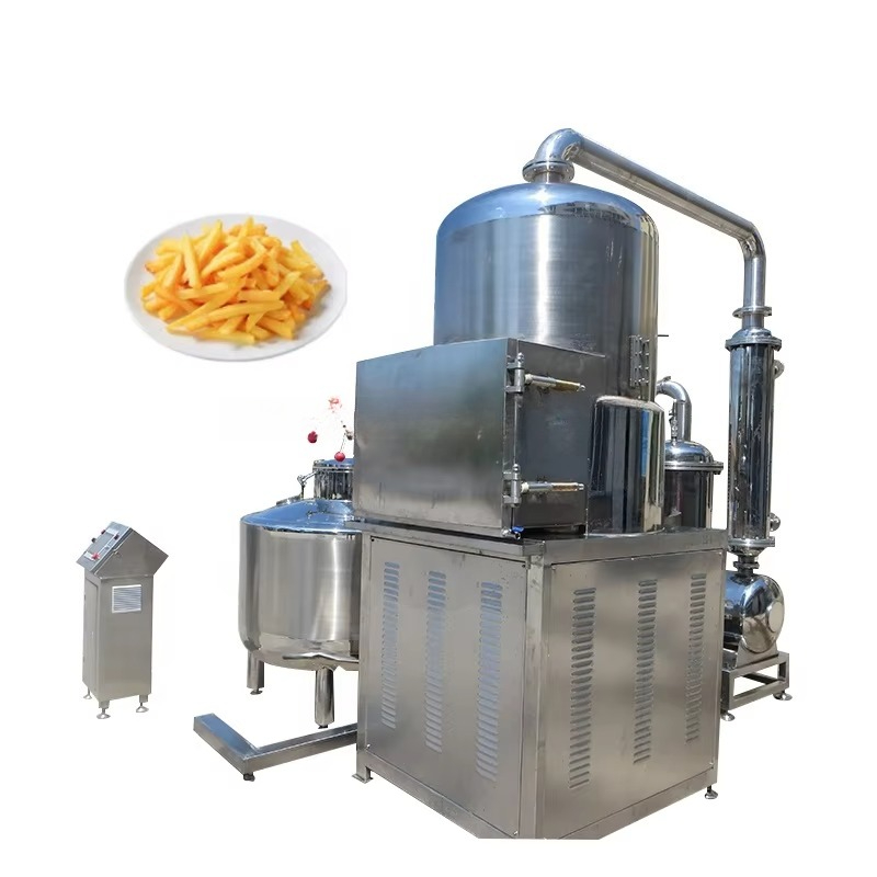 Attrezzatura per Frittura Sott - Food Snacks Easy recensione e prezzo