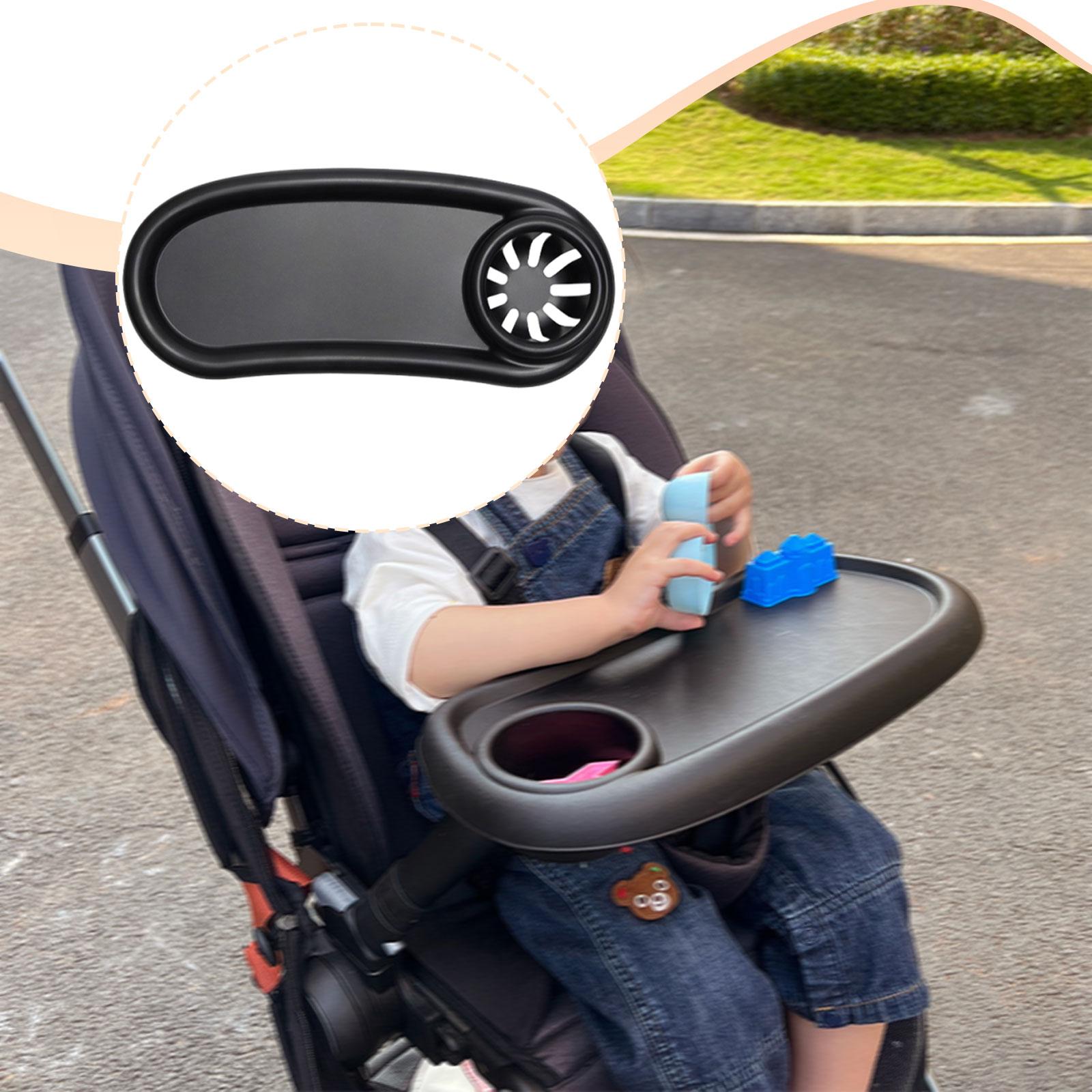 Vassoio per snack per passeggi - Food Snacks Easy recensione e prezzo