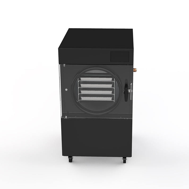 Liofilizzatore Sottovuoto Semi - Snacks Food In Us recensione e prezzo
