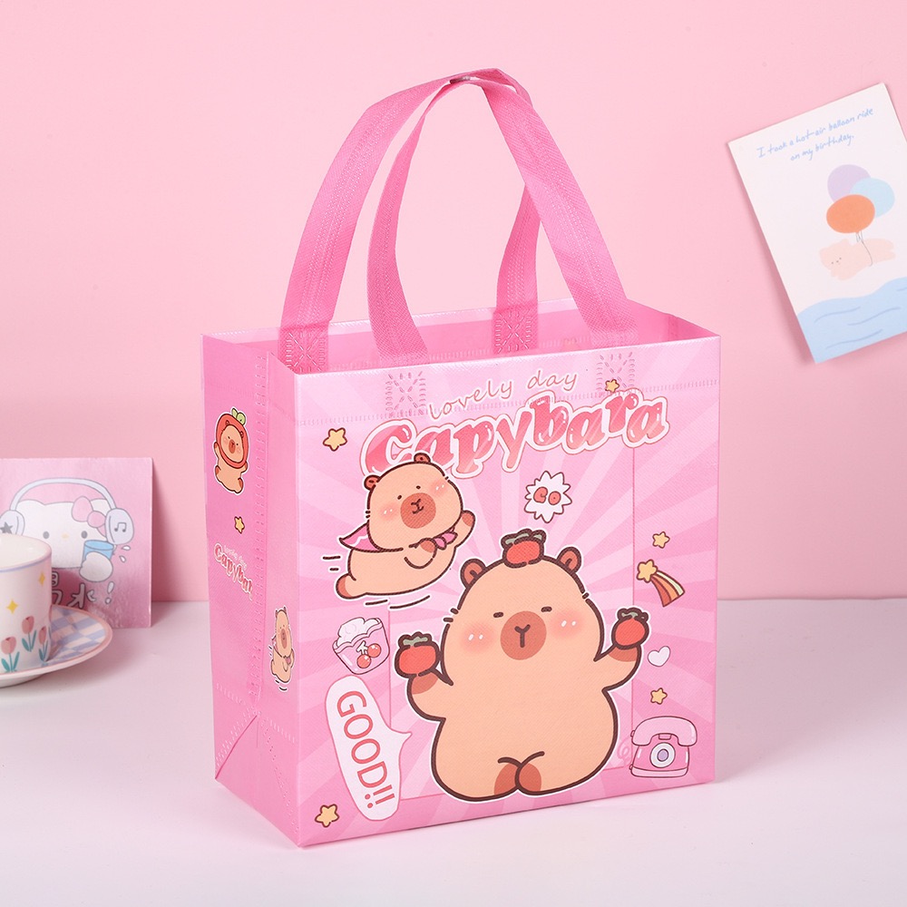 10 pz Nuovo Capibara Sacchetto - Food Snacks For Party recensione e prezzo