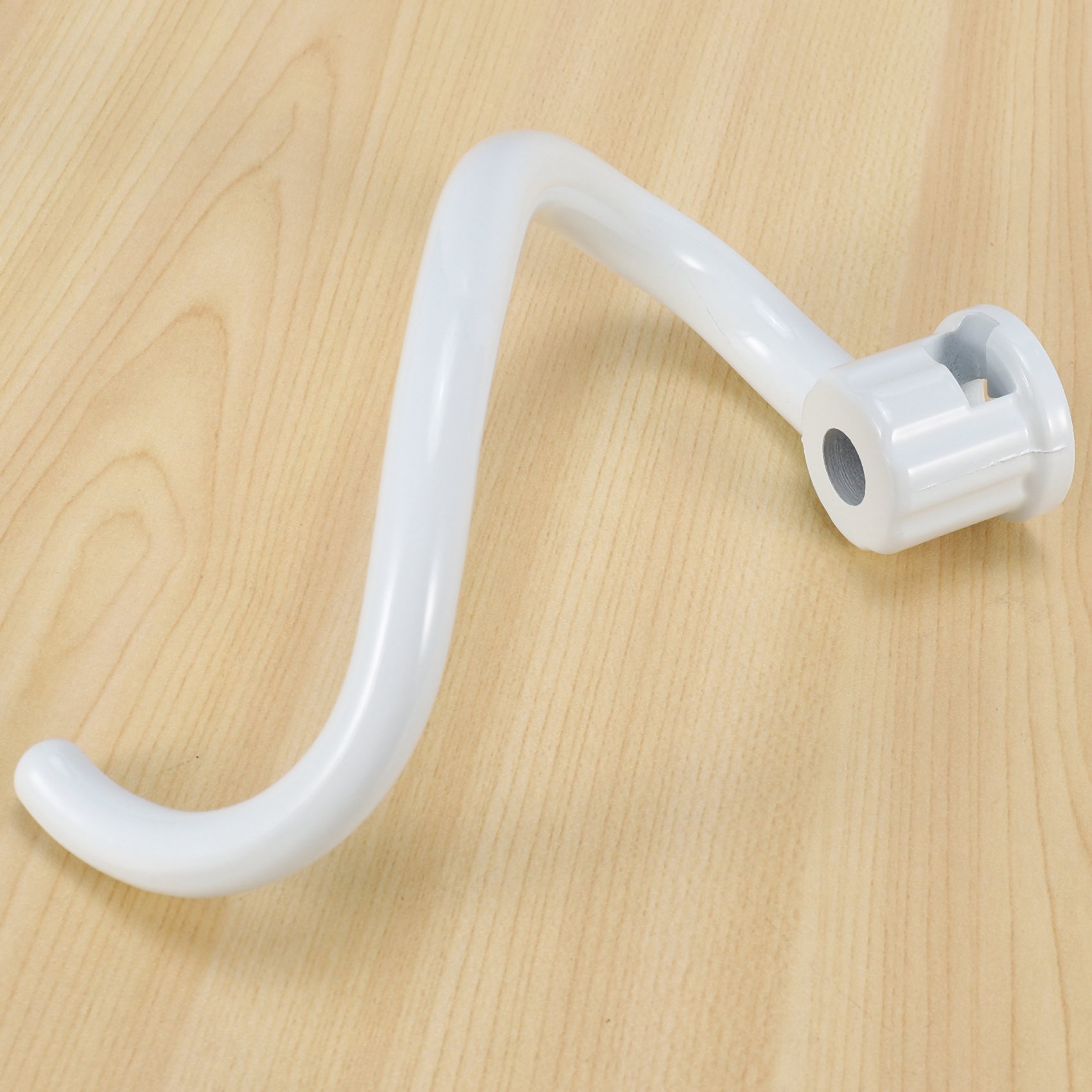 Gancio a spirale per impastare - Kitchenaid Mixer Pro 600 recensione e prezzo
