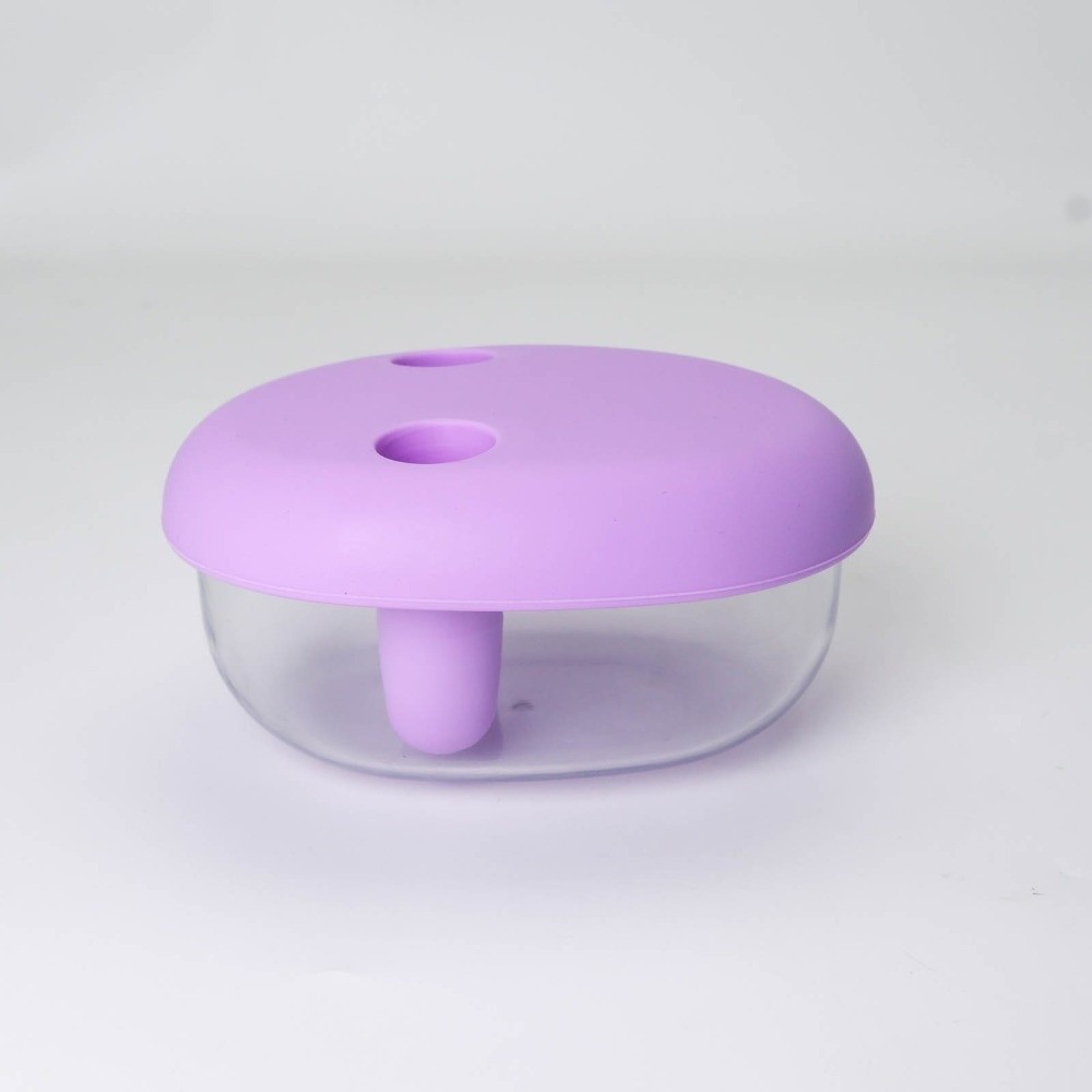 Scatola portaoggetti per snack - Food Snacks Easy recensione e prezzo