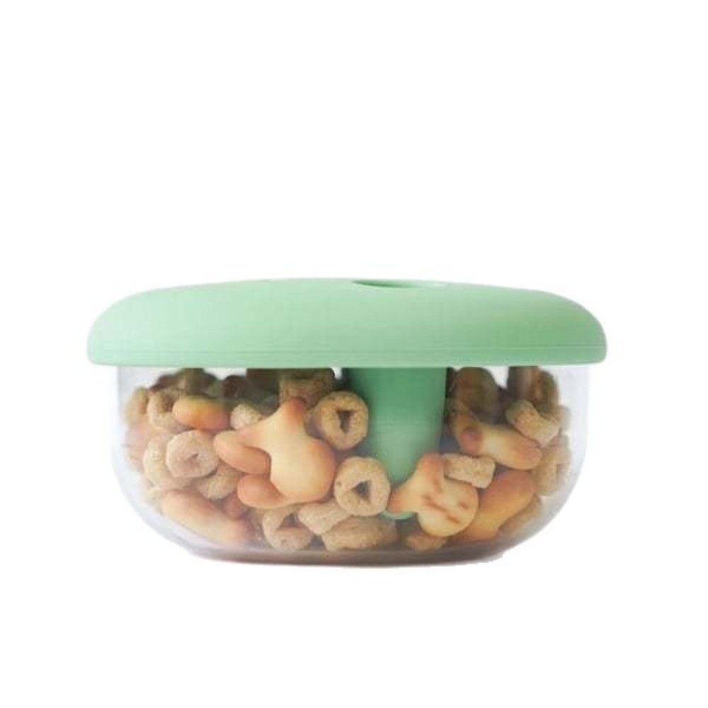 Scatola portaoggetti per snack - Food Snacks Easy recensione e prezzo