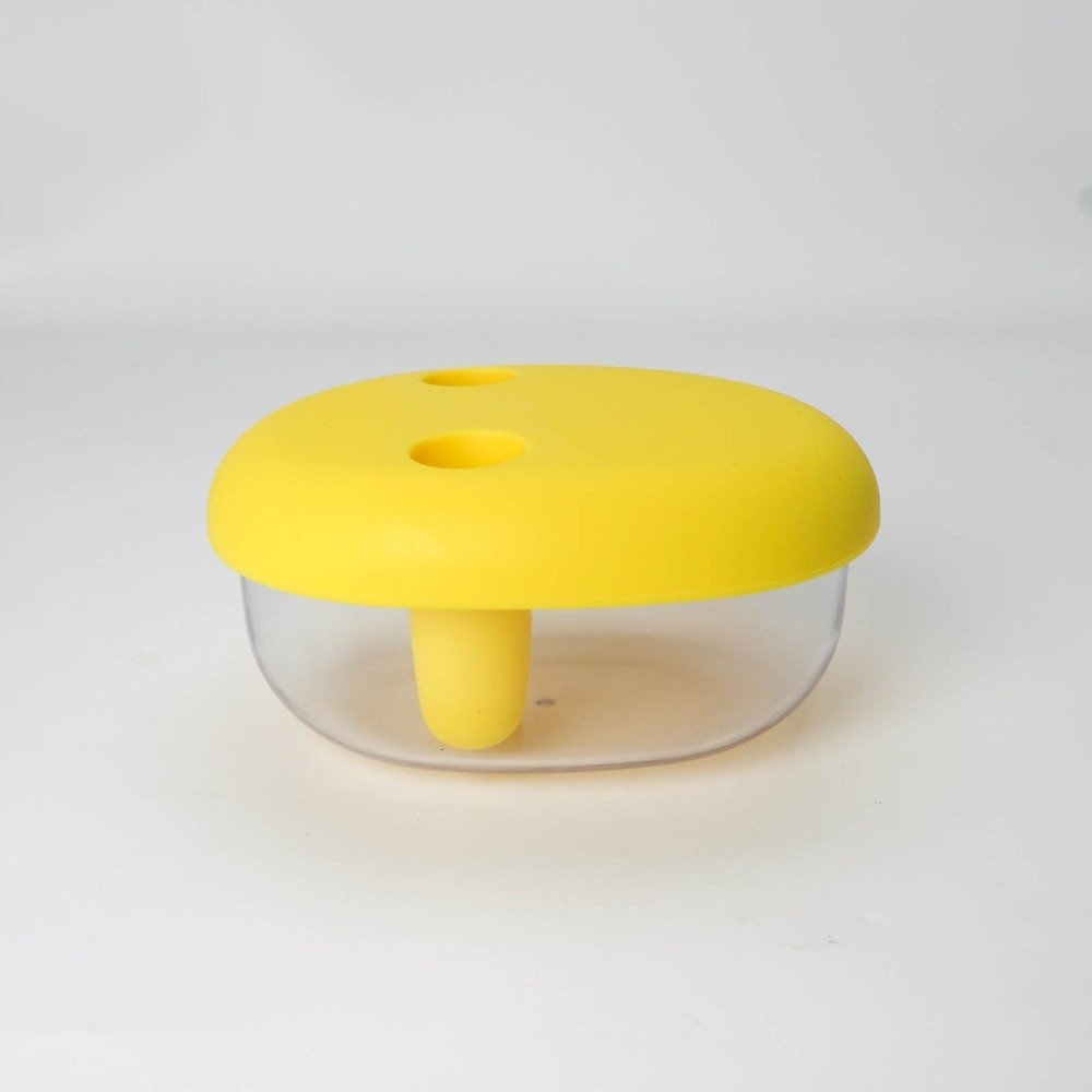 Scatola portaoggetti per snack - Food Snacks Easy recensione e prezzo