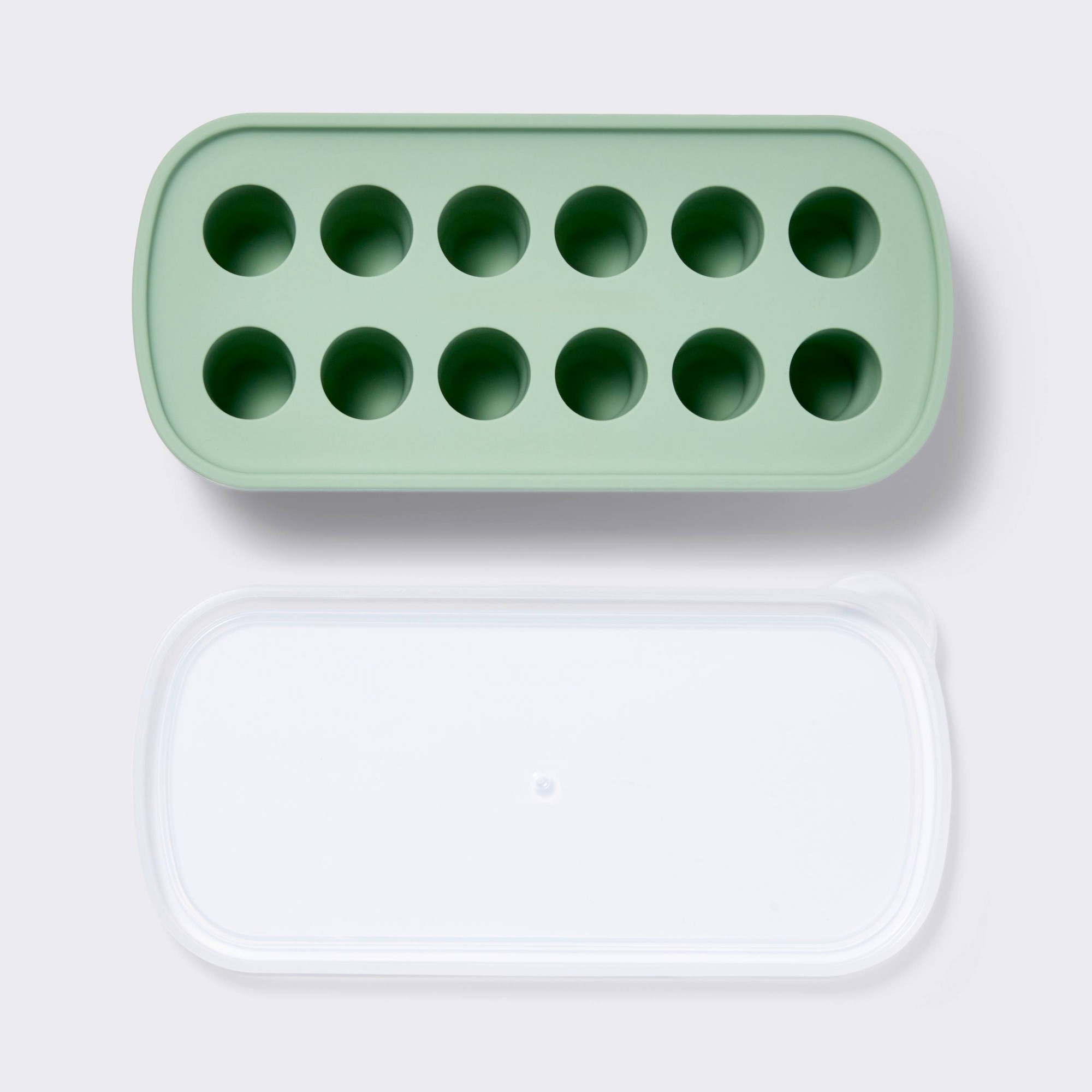 Vaschetta Verde per Congelator - Food Snacks Easy recensione e prezzo