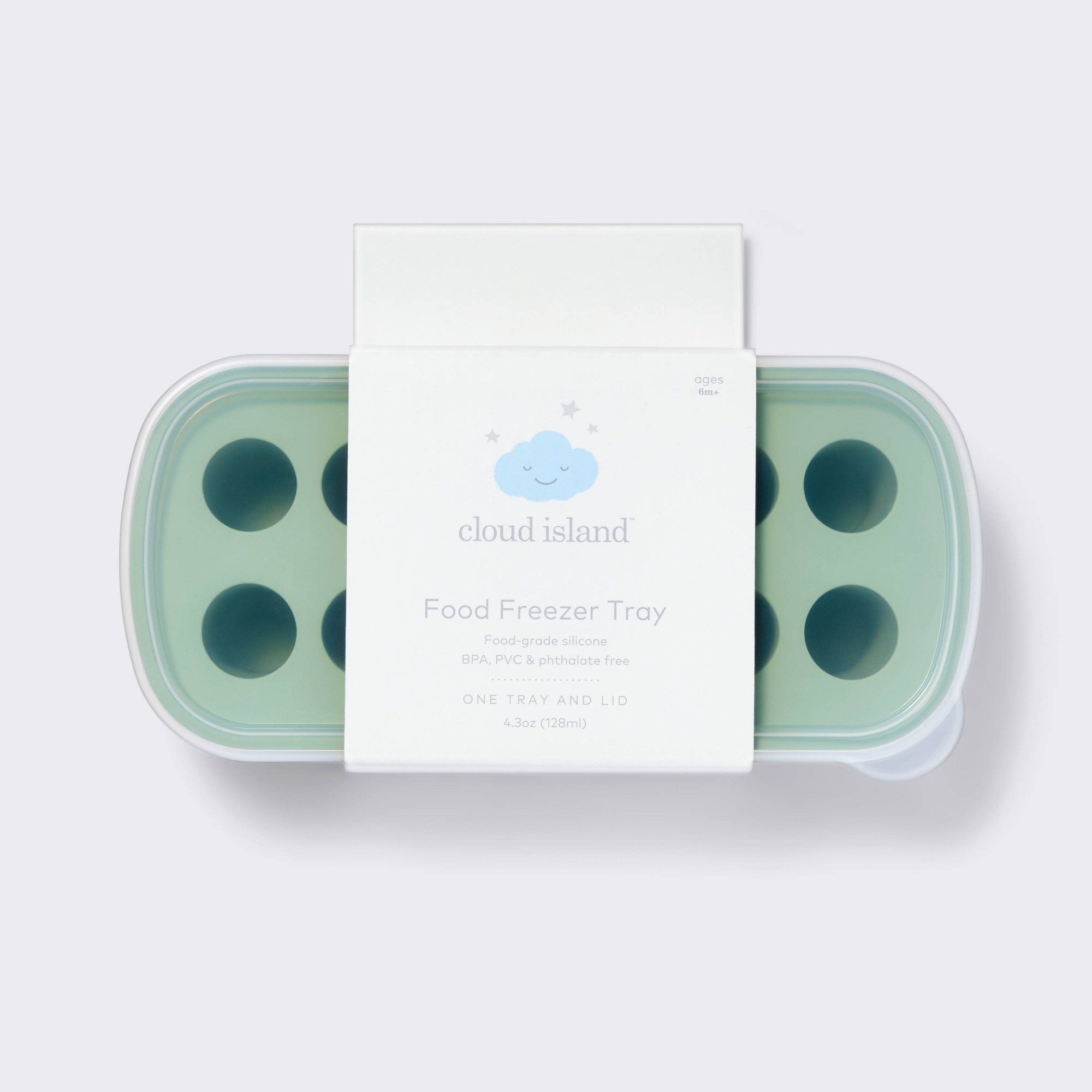 Vaschetta Verde per Congelator - Food Snacks Easy recensione e prezzo